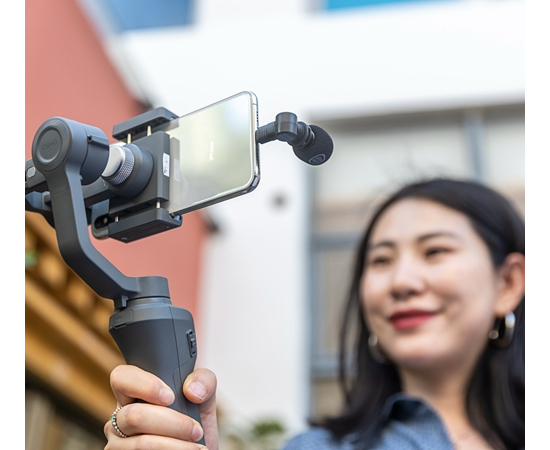 Микрофон Boya BY-M100D