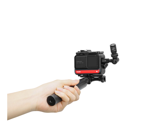 Микрофон Boya BY-M100