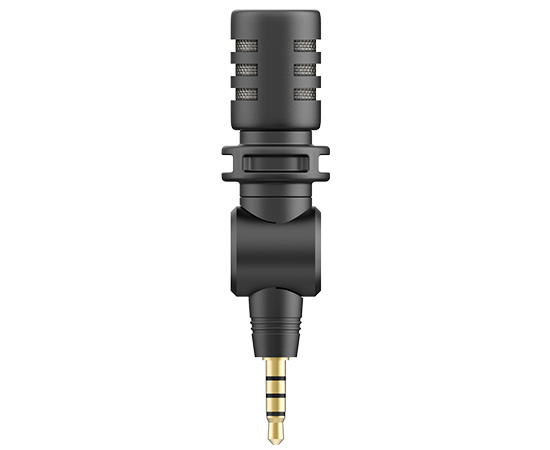 Микрофон Boya BY-M110