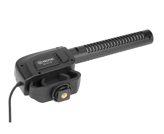 Микрофон Boya BY-M17R