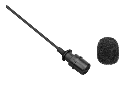 Микрофон Boya BY-M1 Pro