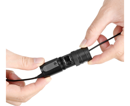 Микрофон Boya BY-M1 Pro