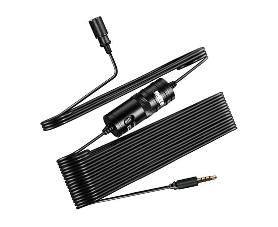 Микрофон Boya BY-M1