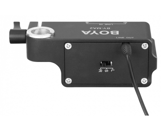 Адаптер Boya BY-MA2