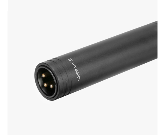 Микрофон Boya BY-PVM3000S