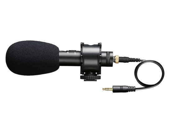 Микрофон Boya BY-PVM50 - 149594 за 0 грн. | 4Club