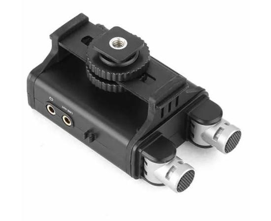 Микрофон Boya BY-SM80Микрофон Boya BY-SM80