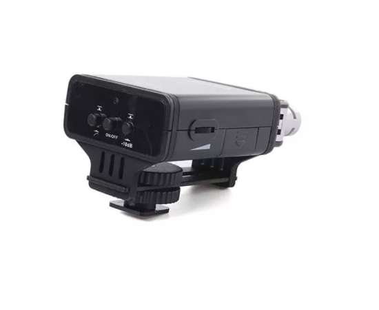 Микрофон Boya BY-SM80