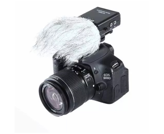 Микрофон Boya BY-SM80