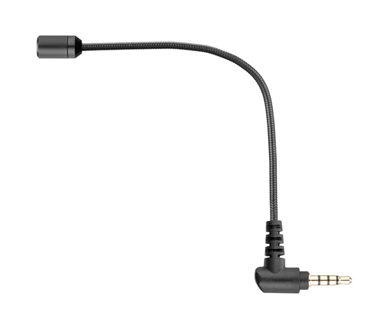 Микрофон Boya BY-UM4 - 149597 за 0 грн. | 4Club