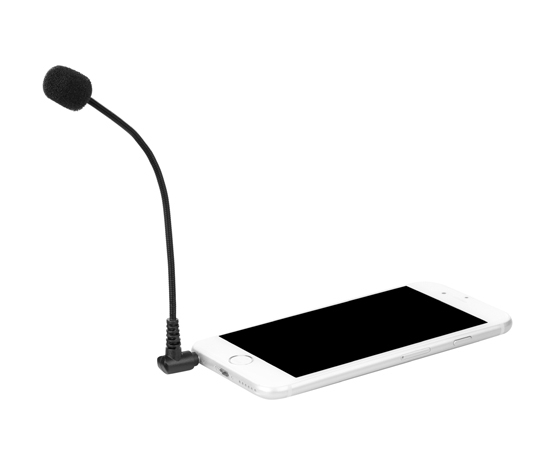 Микрофон Boya BY-UM4