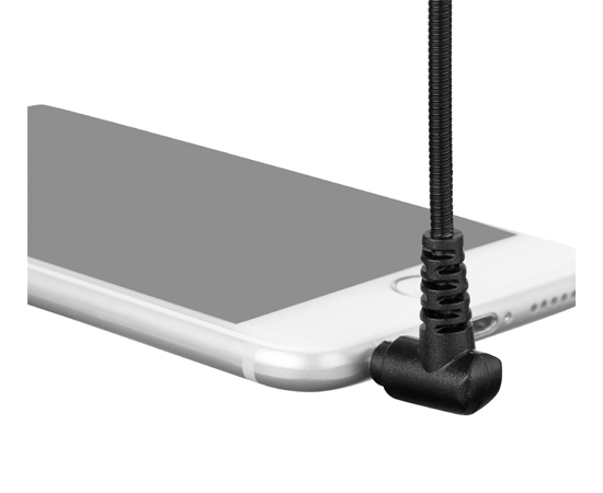 Микрофон Boya BY-UM4