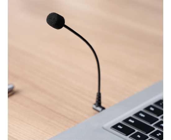 Микрофон Boya BY-UM4