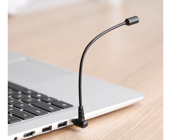 Микрофон Boya BY-UM4