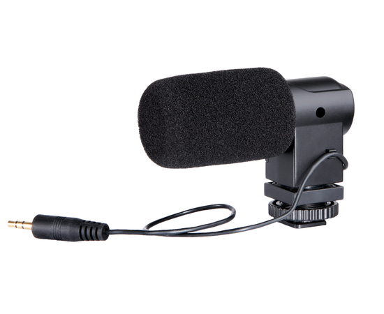 Микрофон Boya BY-V01 - 149598 за 1008 грн. | 4Club