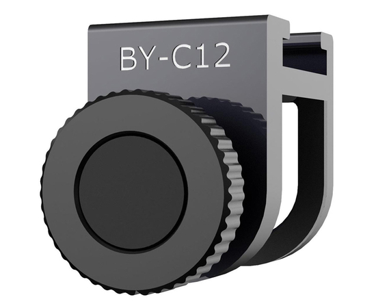 Комплект блогера для смартфона Boya BY-VG330