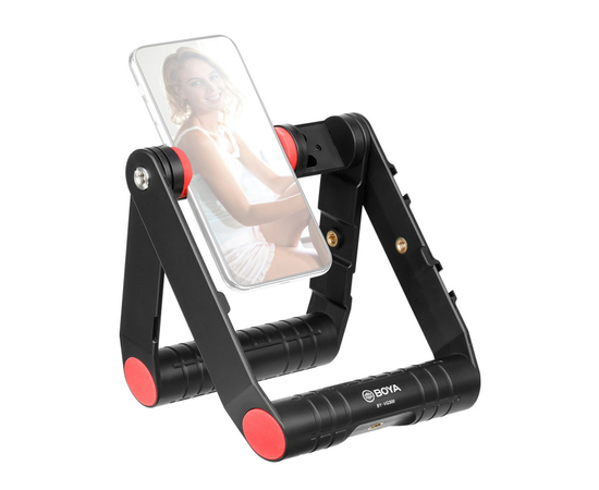 Комплект блогера для смартфона Boya BY-VG380