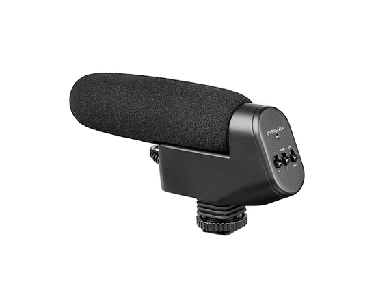 Микрофон Boya BY-VM600