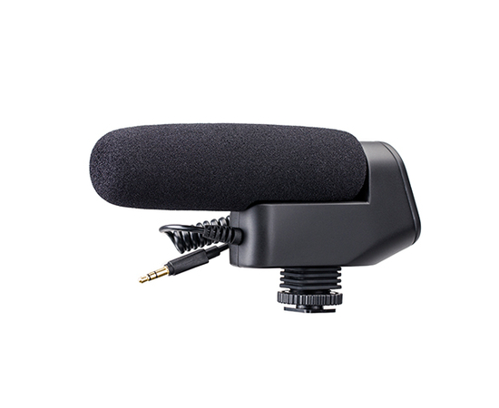 Микрофон Boya BY-VM600