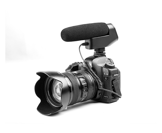 Микрофон Boya BY-VM600