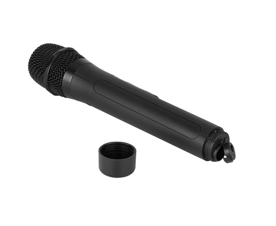 Беспроводной ручной микрофон Boya BY-WHM8 Pro