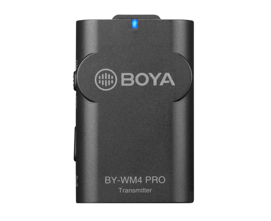 Беспроводная микрофонная система Boya BY-WM4 Pro-K5