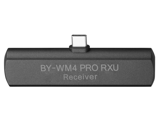 Беспроводная микрофонная система Boya BY-WM4 Pro-K5