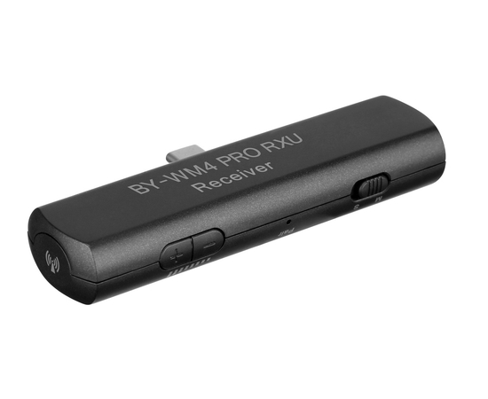 Беспроводная микрофонная система Boya BY-WM4 Pro-K5