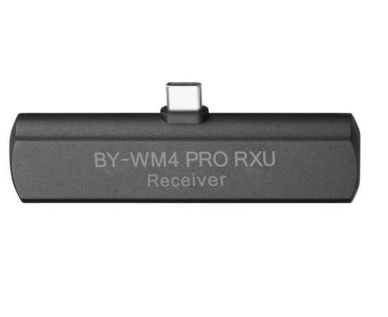 Беспроводная микрофонная система Boya BY-WM4 Pro-K6