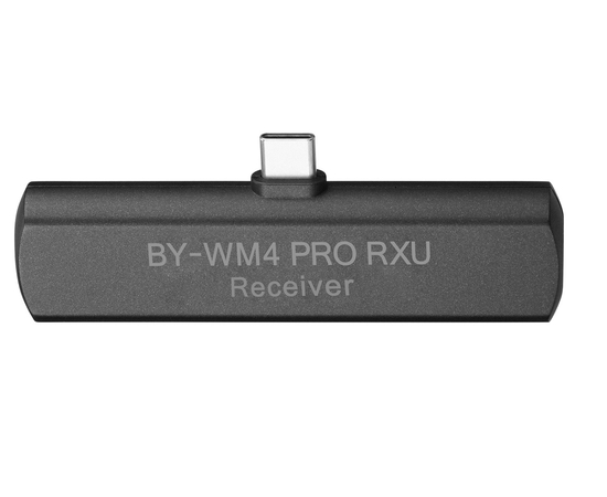 Беспроводная микрофонная система Boya BY-WM4 Pro-K6