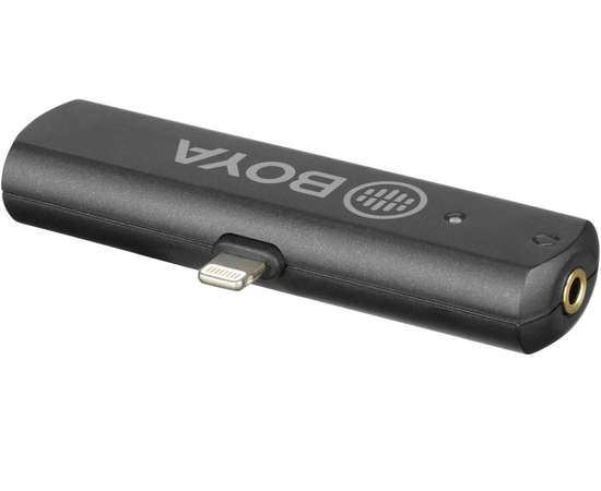 Приемник Boya BY-WM4 RXD - 149614 за 2730 грн. | 4Club