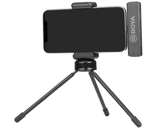 Приемник Boya BY-WM4 RXD