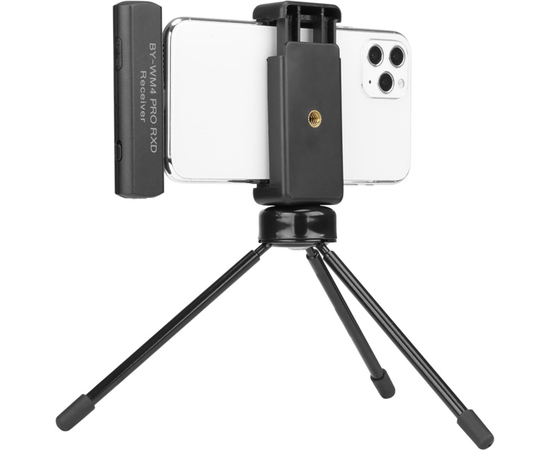 Приемник Boya BY-WM4 RXD