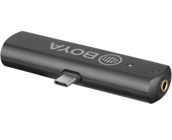 Приемник Boya BY-WM4 RXU - 149615 за 2730 грн. | 4Club