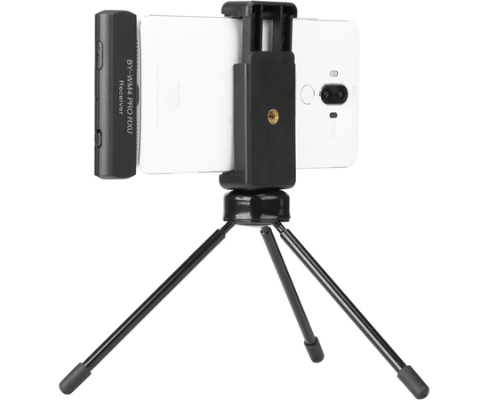 Приемник Boya BY-WM4 RXU