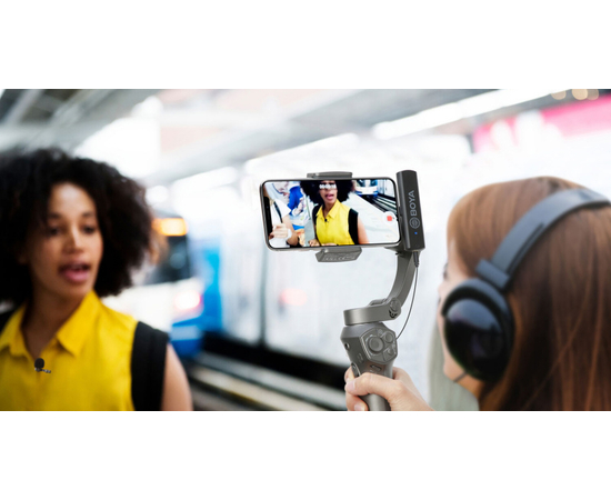 Приемник Boya BY-WM4 RXU