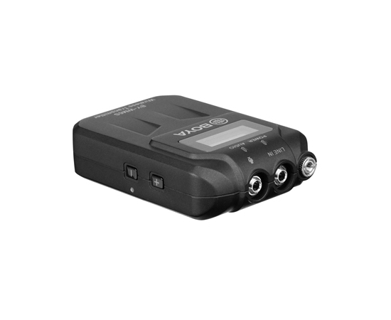 Беспроводная микрофонная система Boya BY-WM6S