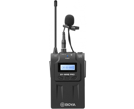 Передатчик Boya BY-WM8 PRO TX8 PRO