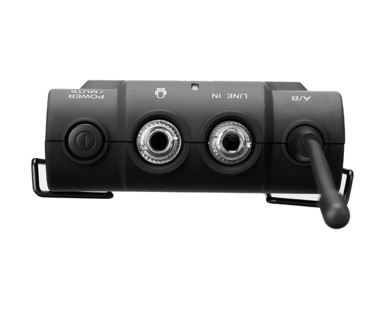 Беспроводная микрофонная система Boya BY-WM8 Pro-K1