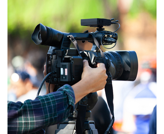 Беспроводная микрофонная система Boya BY-WM8 Pro-K2