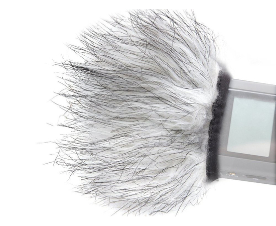 Ветрозащита Boya BY-WS9 - 149538 за 588 грн. | 4Club