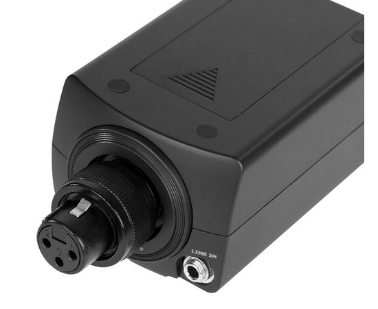 Передатчик Boya BY-WXLR8 PRO