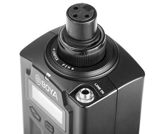 Передатчик Boya BY-WXLR8 PRO