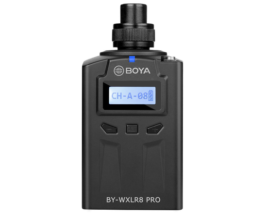 Передатчик Boya BY-WXLR8 PRO
