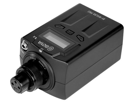 Передатчик Boya BY-WXLR8 PRO