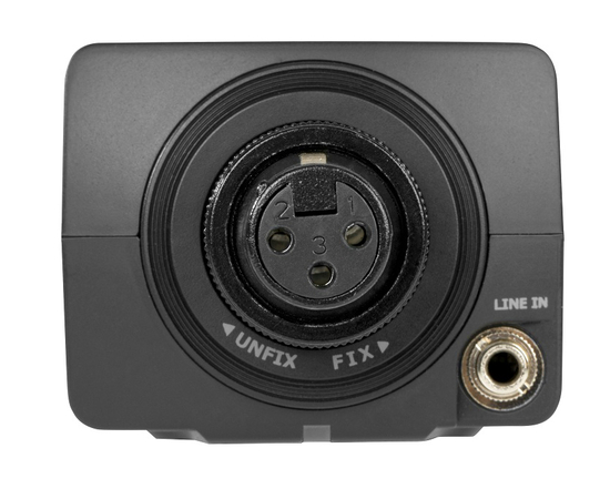 Передатчик Boya BY-WXLR8 PRO