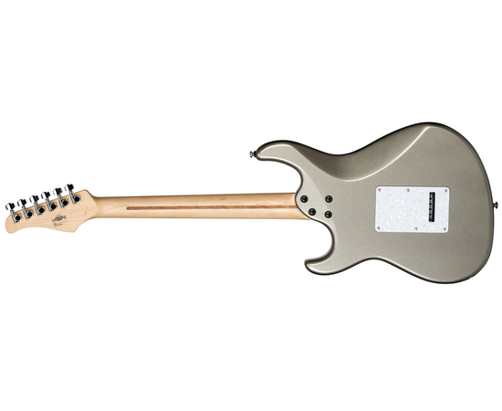 Электрогитара CORT G250 (Silver Metallic)Электрогитара CORT G250 (Silver Metallic)