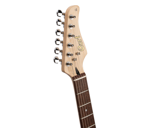 Электрогитара CORT G250 (Silver Metallic)