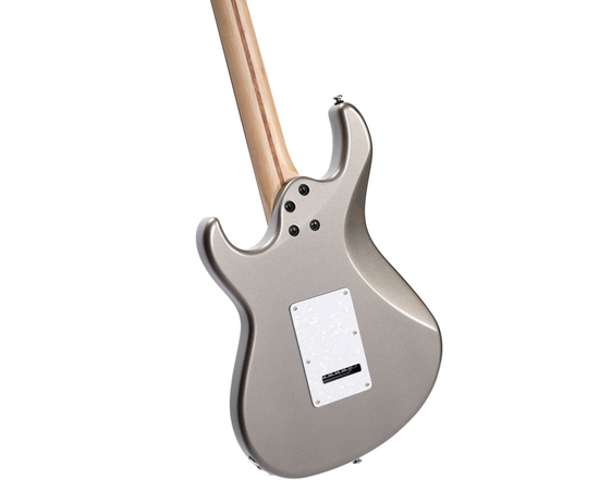 Электрогитара CORT G250 (Silver Metallic)Электрогитара CORT G250 (Silver Metallic)