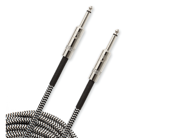 Инструментальный кабель D'ADDARIO PW-BG-10BG